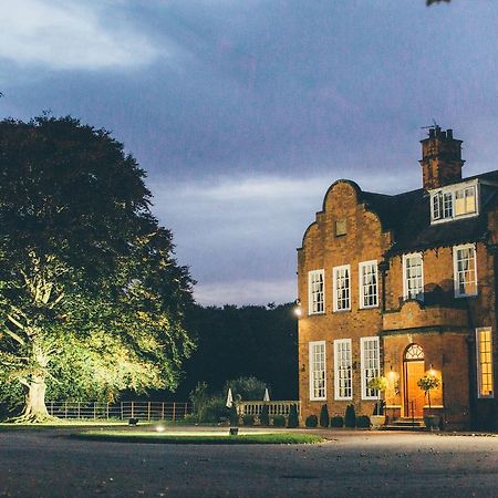 Kelham House Country Manor Hotel Newark-on-Trent Zewnętrze zdjęcie