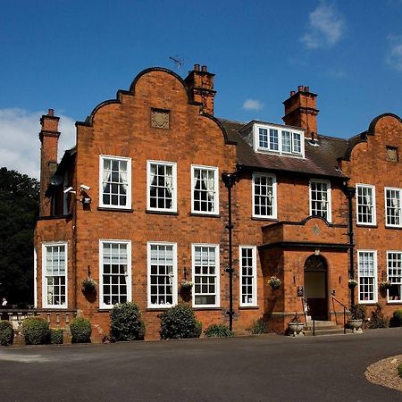 Kelham House Country Manor Hotel Newark-on-Trent Zewnętrze zdjęcie
