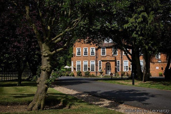 Kelham House Country Manor Hotel Newark-on-Trent Zewnętrze zdjęcie