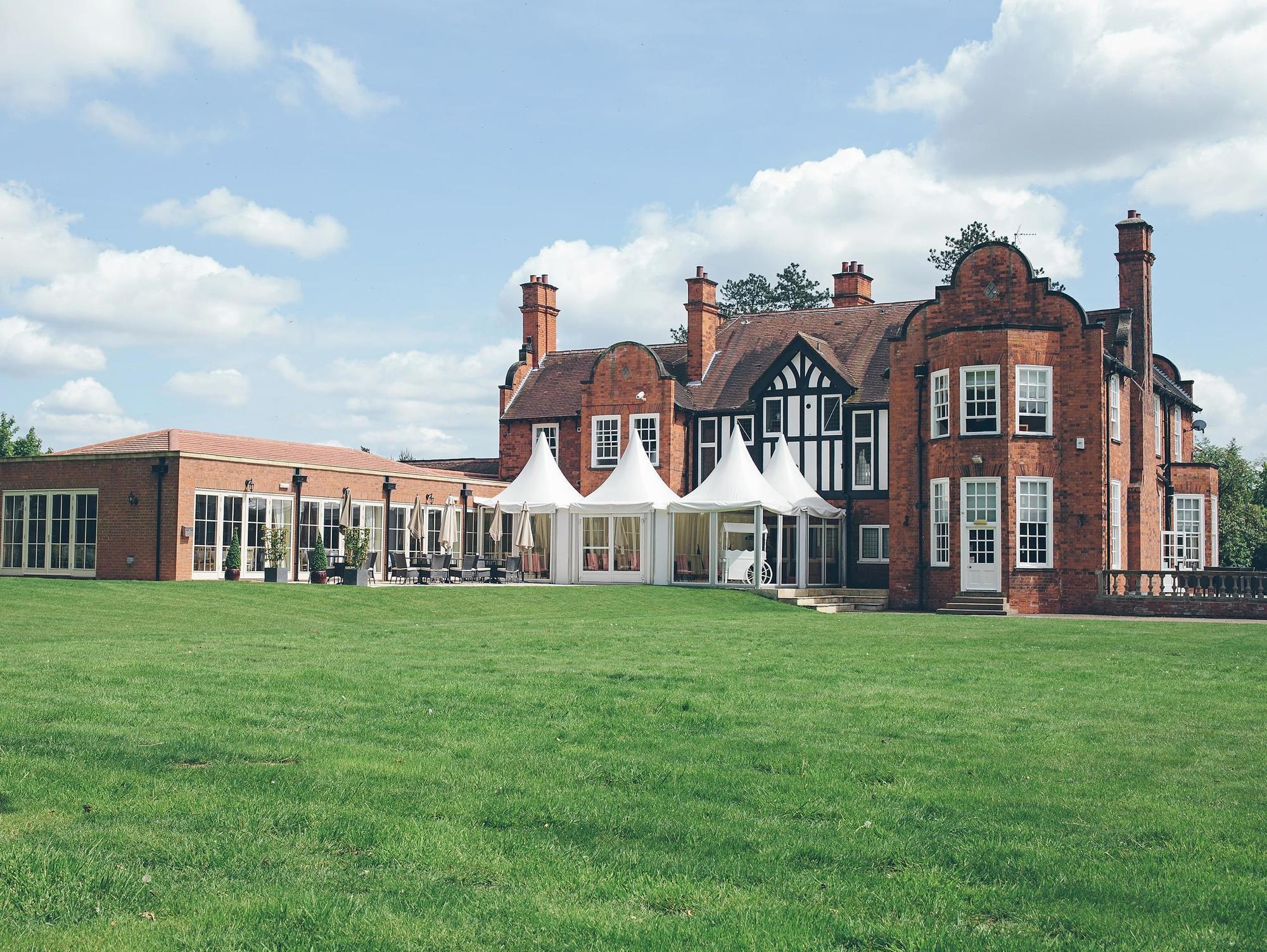 Kelham House Country Manor Hotel Newark-on-Trent Zewnętrze zdjęcie