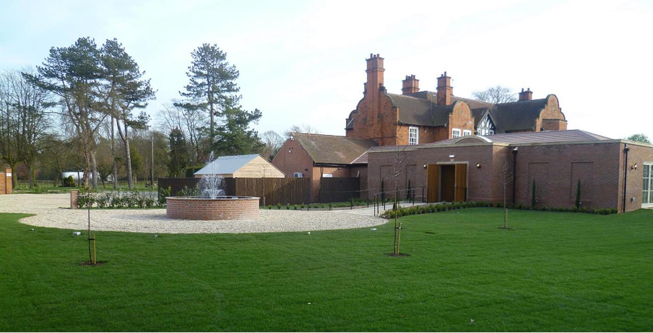 Kelham House Country Manor Hotel Newark-on-Trent Zewnętrze zdjęcie