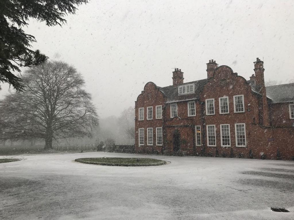 Kelham House Country Manor Hotel Newark-on-Trent Zewnętrze zdjęcie