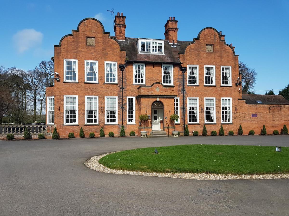Kelham House Country Manor Hotel Newark-on-Trent Zewnętrze zdjęcie