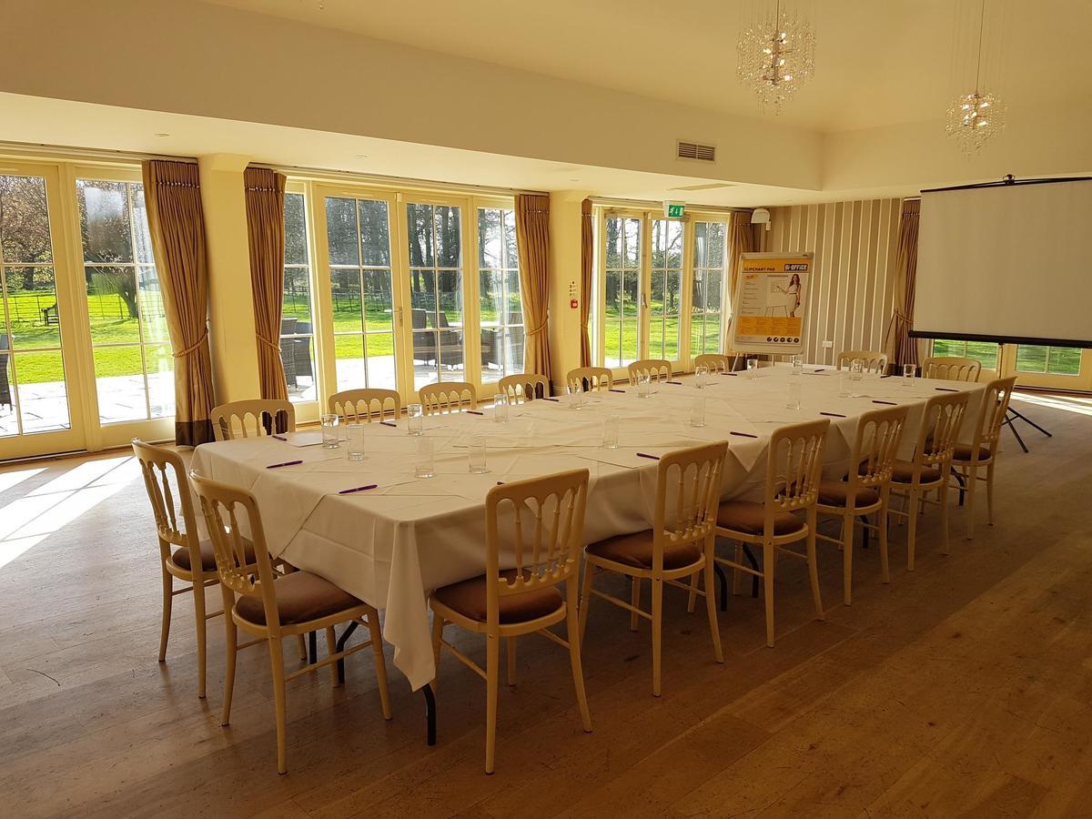 Kelham House Country Manor Hotel Newark-on-Trent Zewnętrze zdjęcie