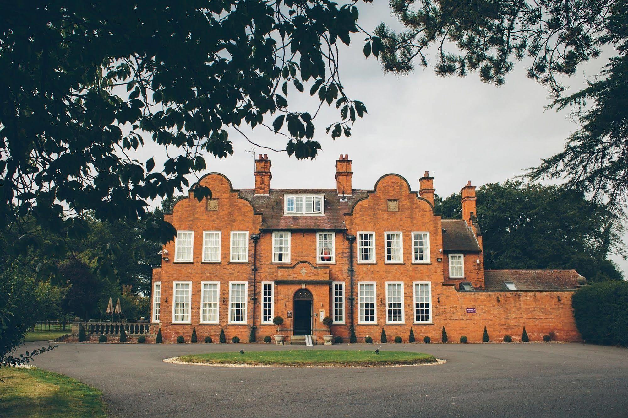 Kelham House Country Manor Hotel Newark-on-Trent Zewnętrze zdjęcie