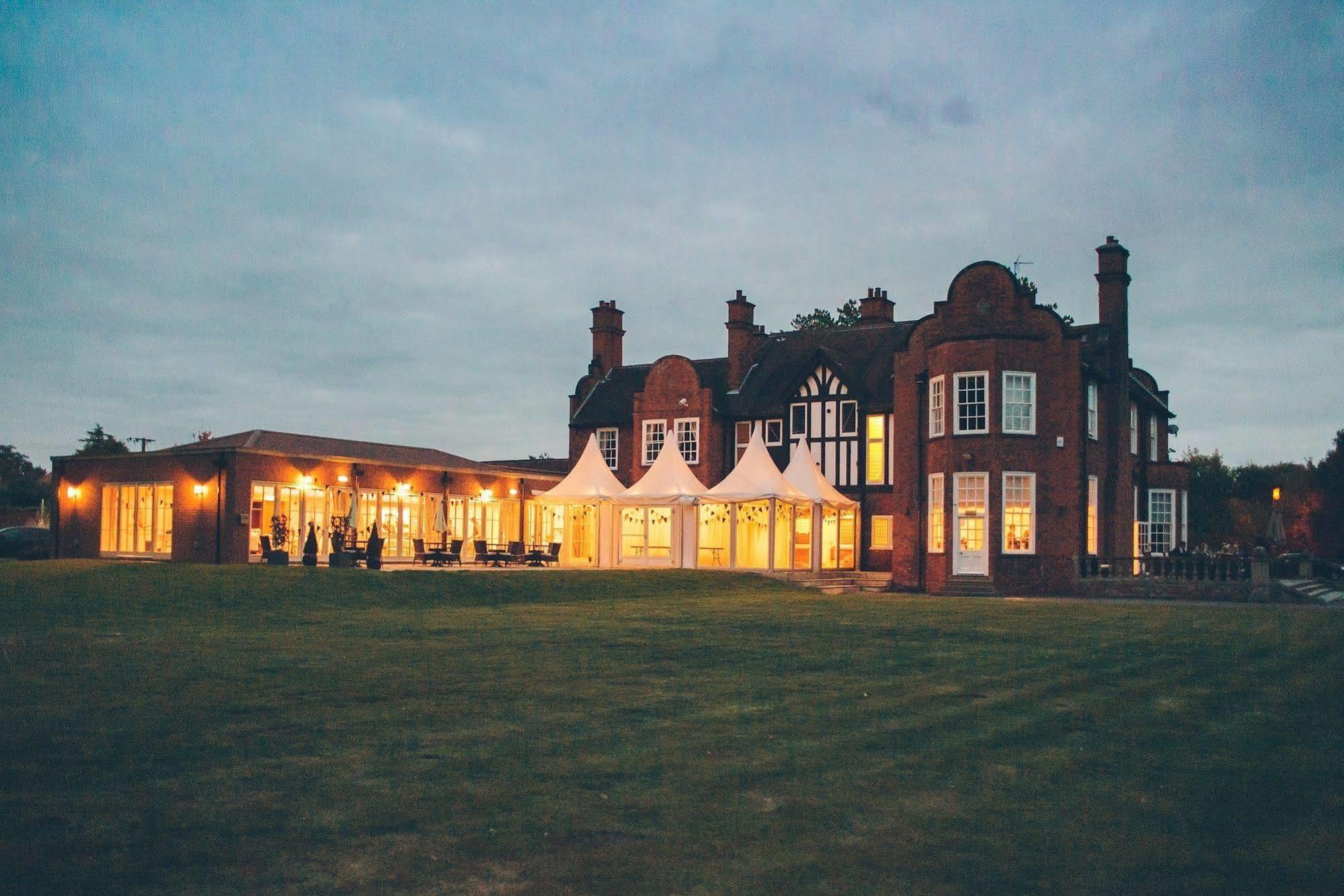 Kelham House Country Manor Hotel Newark-on-Trent Zewnętrze zdjęcie
