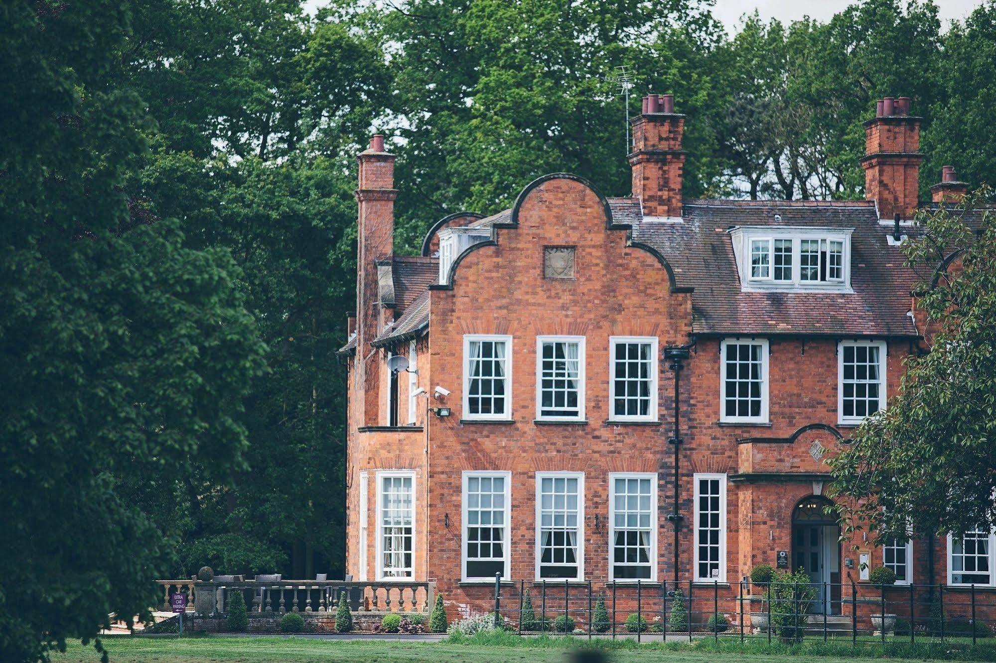 Kelham House Country Manor Hotel Newark-on-Trent Zewnętrze zdjęcie