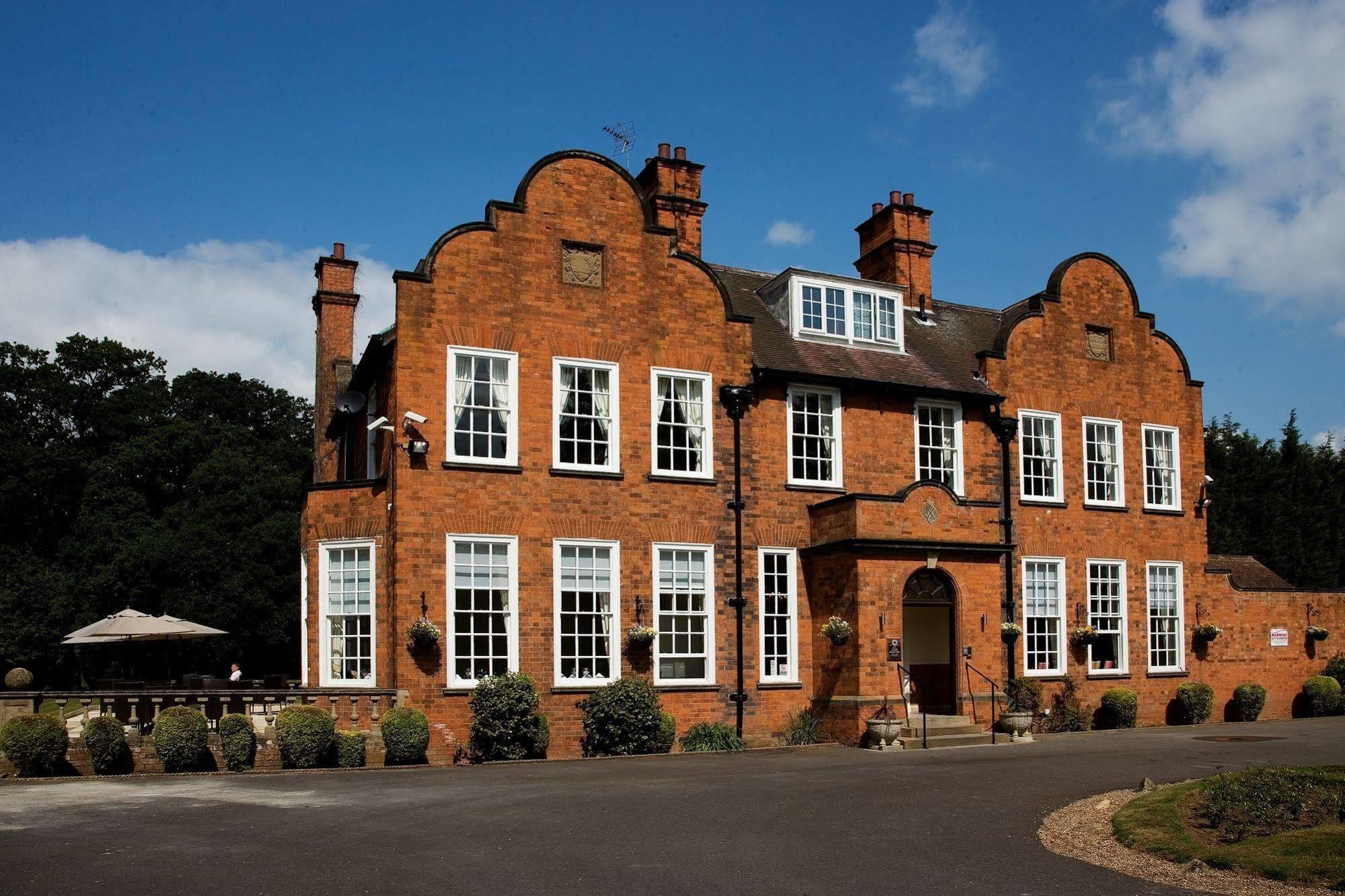 Kelham House Country Manor Hotel Newark-on-Trent Zewnętrze zdjęcie