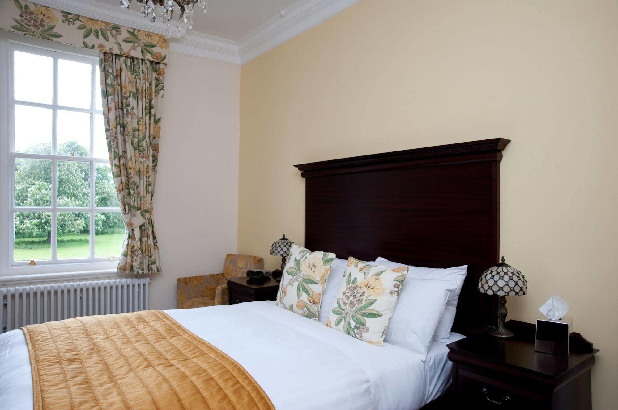 Kelham House Country Manor Hotel Newark-on-Trent Zewnętrze zdjęcie