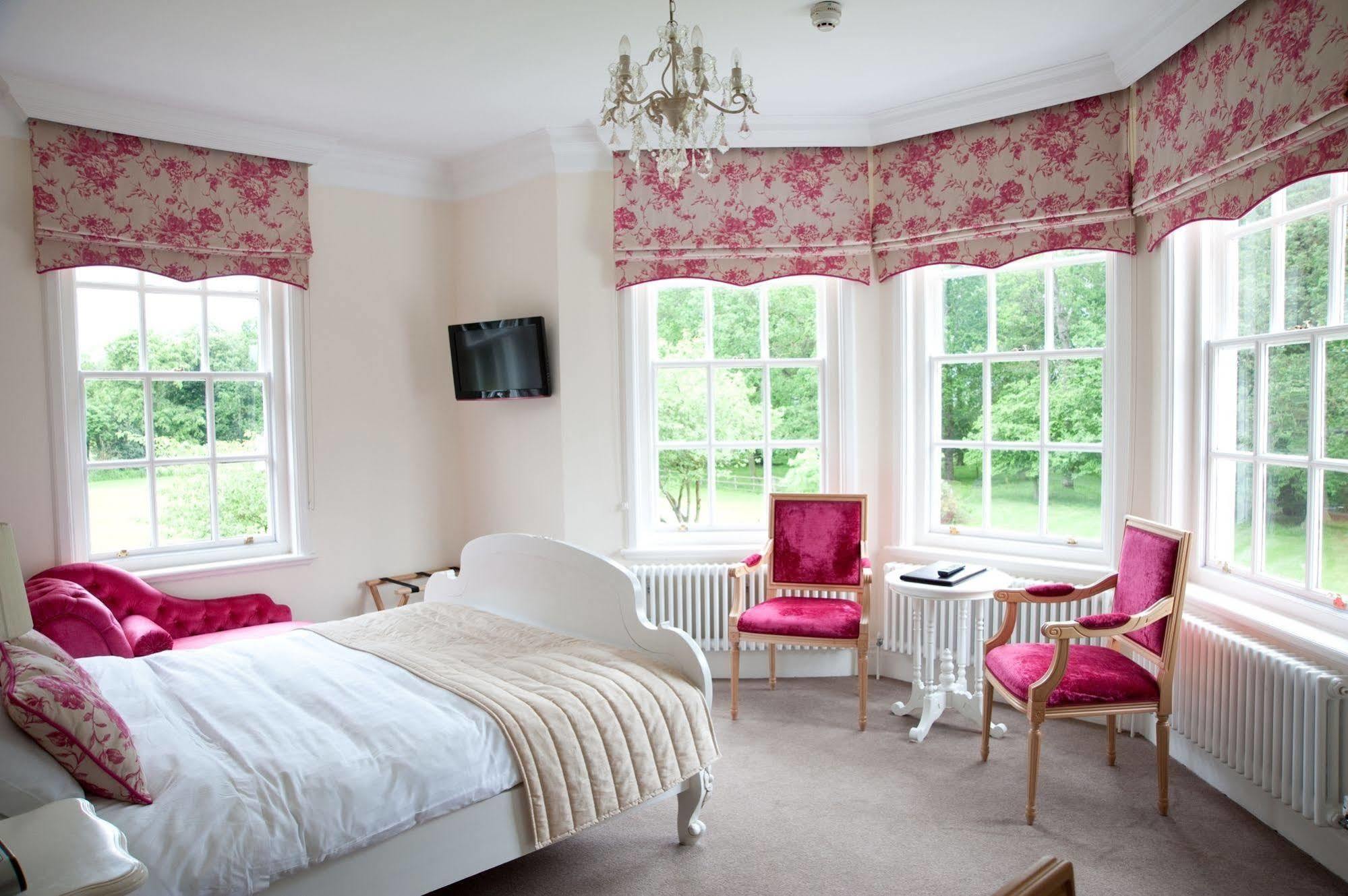 Kelham House Country Manor Hotel Newark-on-Trent Zewnętrze zdjęcie