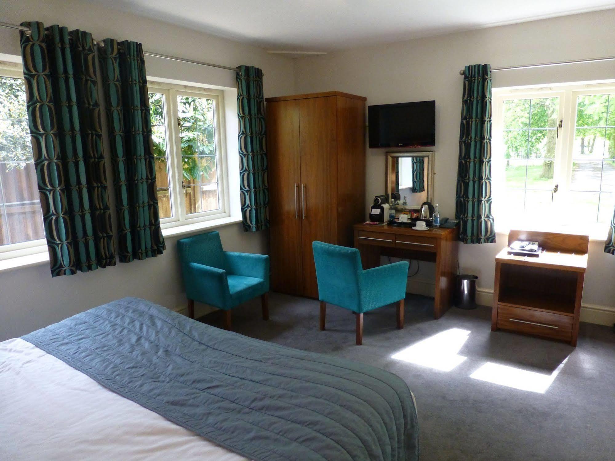 Kelham House Country Manor Hotel Newark-on-Trent Zewnętrze zdjęcie