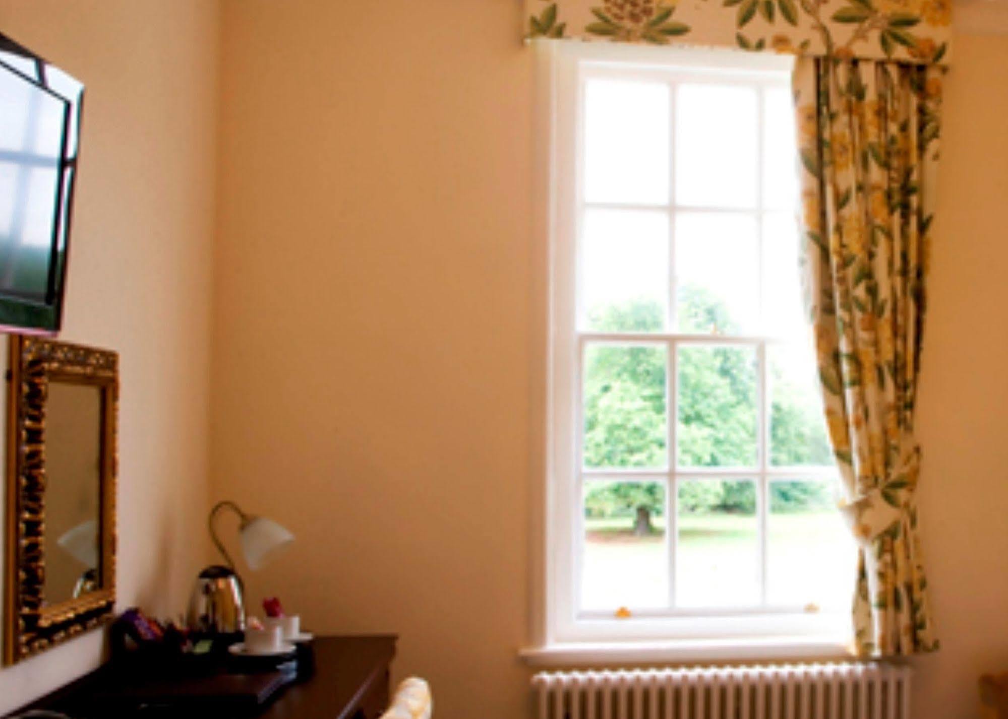 Kelham House Country Manor Hotel Newark-on-Trent Zewnętrze zdjęcie
