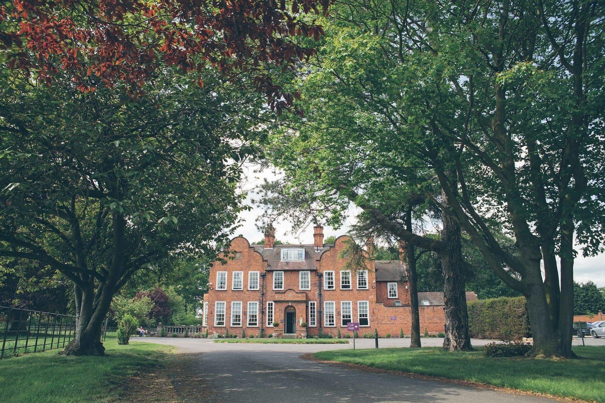 Kelham House Country Manor Hotel Newark-on-Trent Zewnętrze zdjęcie