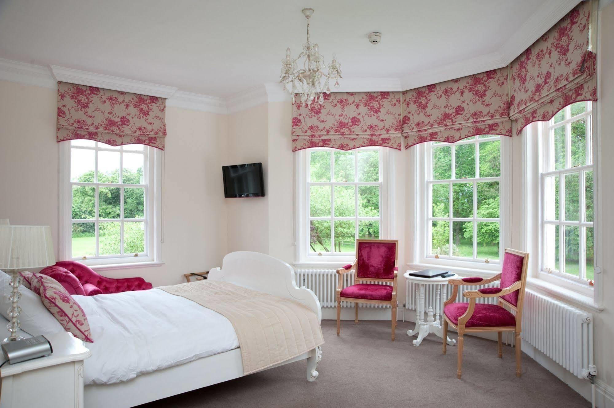 Kelham House Country Manor Hotel Newark-on-Trent Zewnętrze zdjęcie
