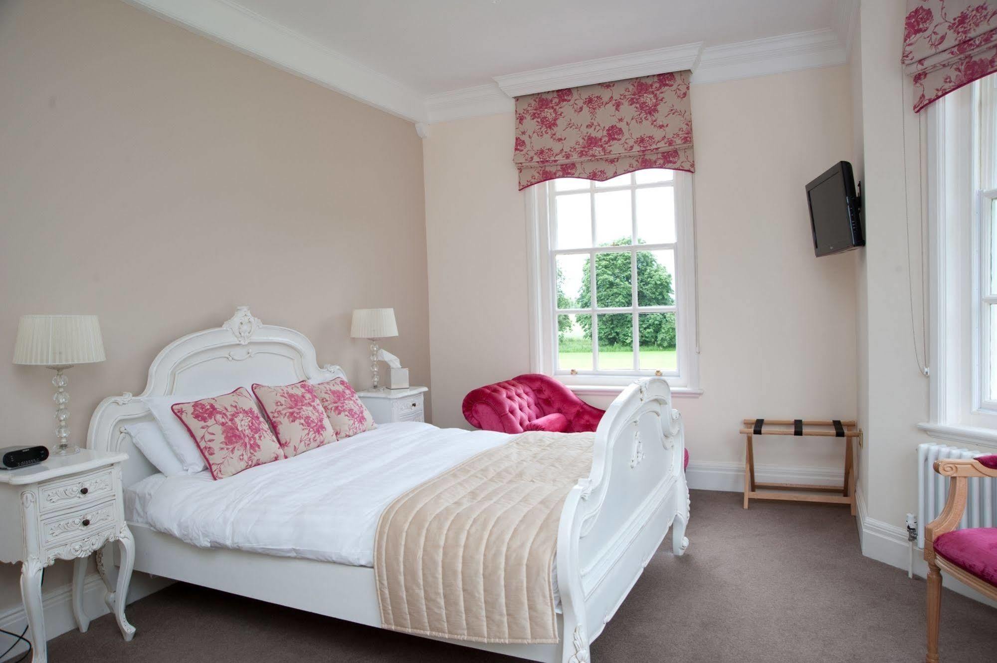 Kelham House Country Manor Hotel Newark-on-Trent Zewnętrze zdjęcie